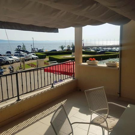 Apartment Dalma Podgora Ngoại thất bức ảnh