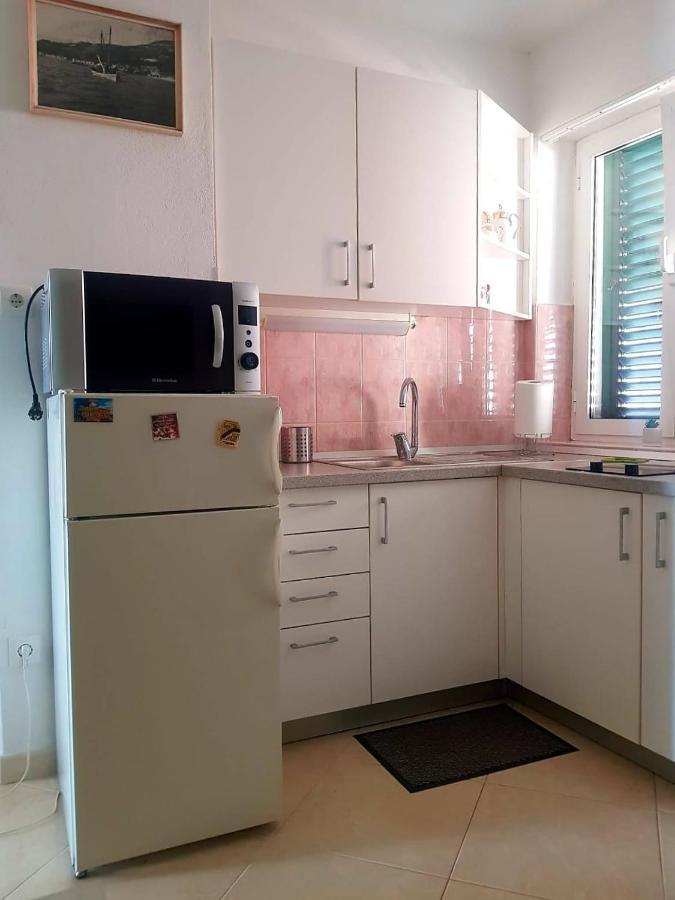 Apartment Dalma Podgora Ngoại thất bức ảnh