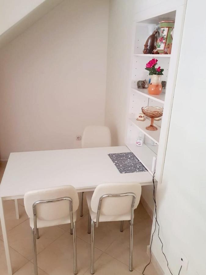Apartment Dalma Podgora Ngoại thất bức ảnh