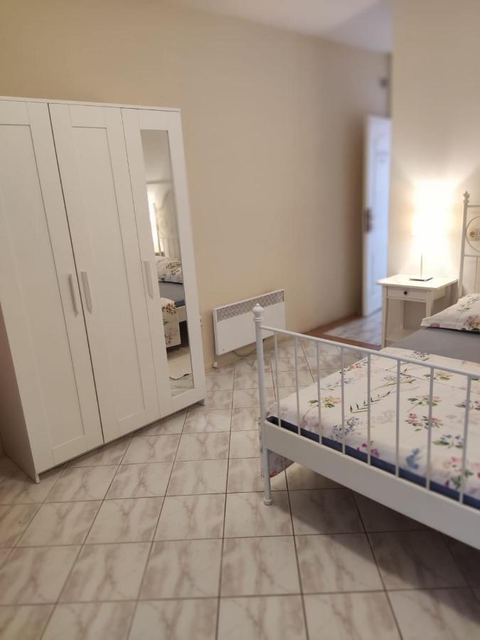 Apartment Dalma Podgora Ngoại thất bức ảnh