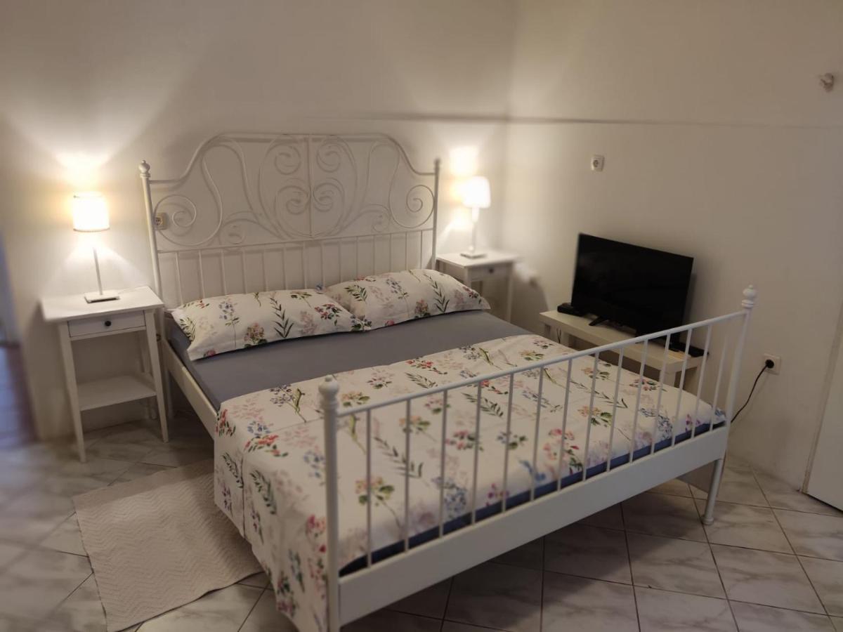 Apartment Dalma Podgora Ngoại thất bức ảnh