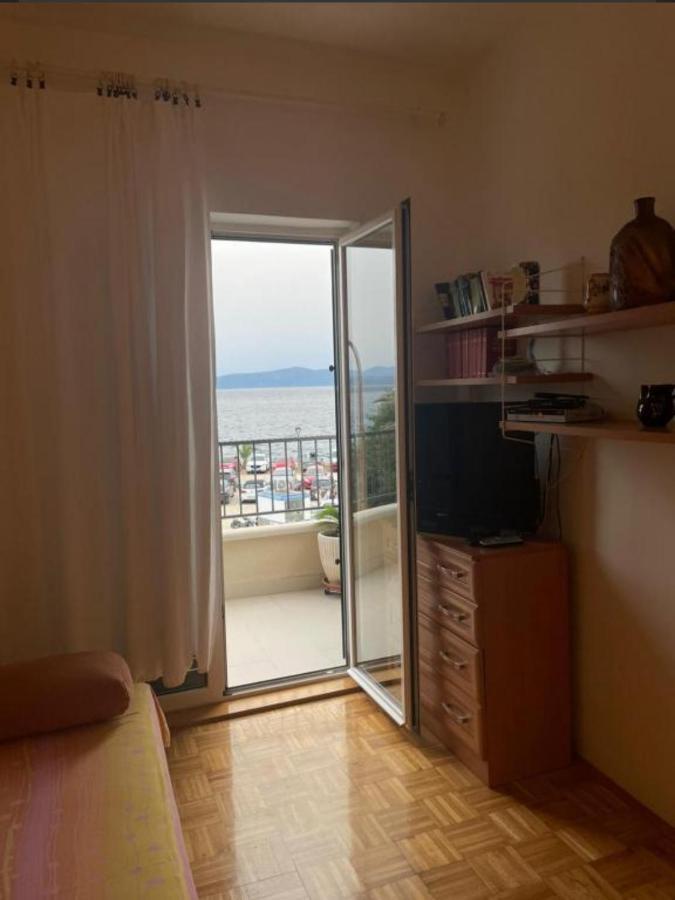 Apartment Dalma Podgora Ngoại thất bức ảnh