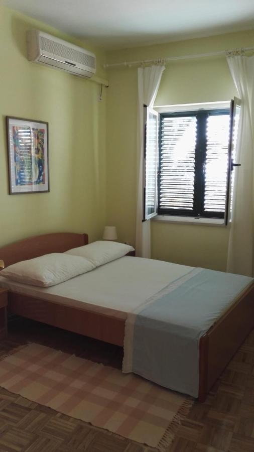 Apartment Dalma Podgora Ngoại thất bức ảnh