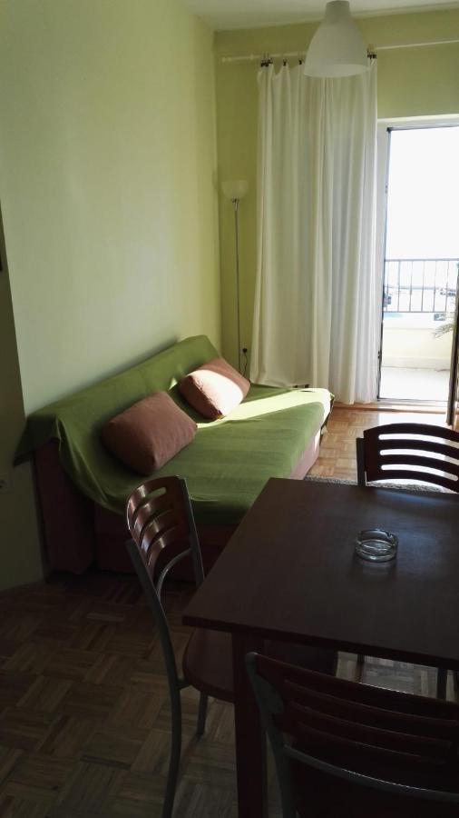 Apartment Dalma Podgora Ngoại thất bức ảnh