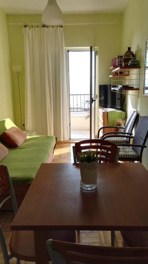 Apartment Dalma Podgora Ngoại thất bức ảnh