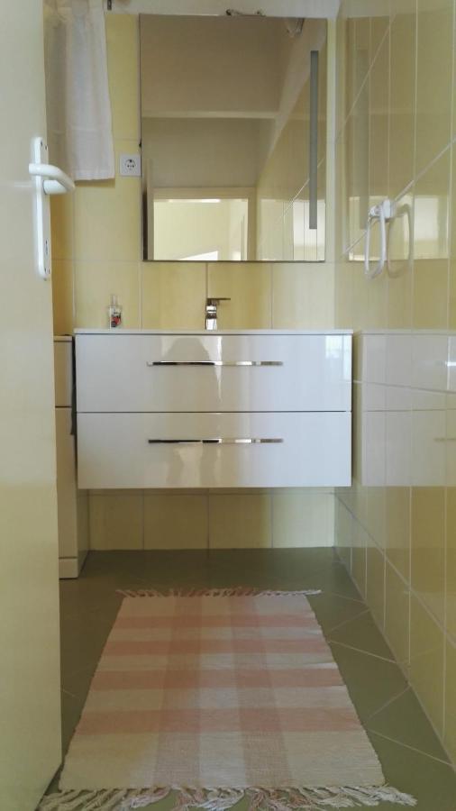 Apartment Dalma Podgora Ngoại thất bức ảnh