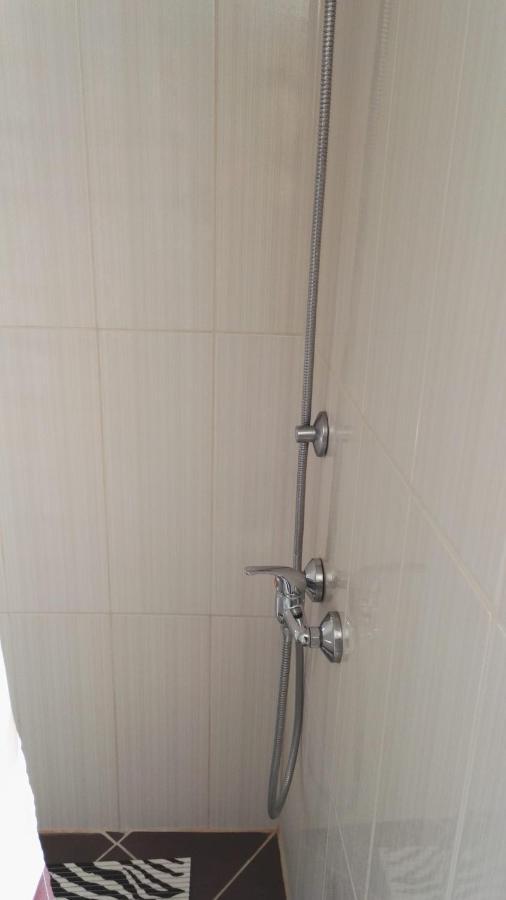Apartment Dalma Podgora Ngoại thất bức ảnh