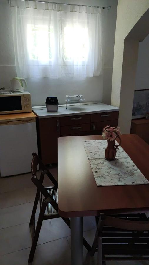 Apartment Dalma Podgora Ngoại thất bức ảnh
