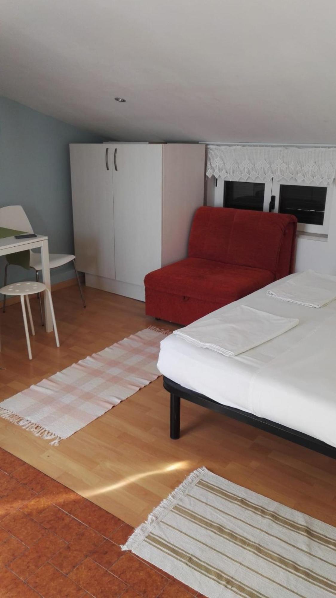 Apartment Dalma Podgora Phòng bức ảnh